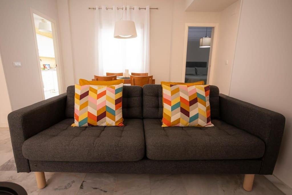 Appartement Alameda De Hercules - Divina Pastora Sevilla