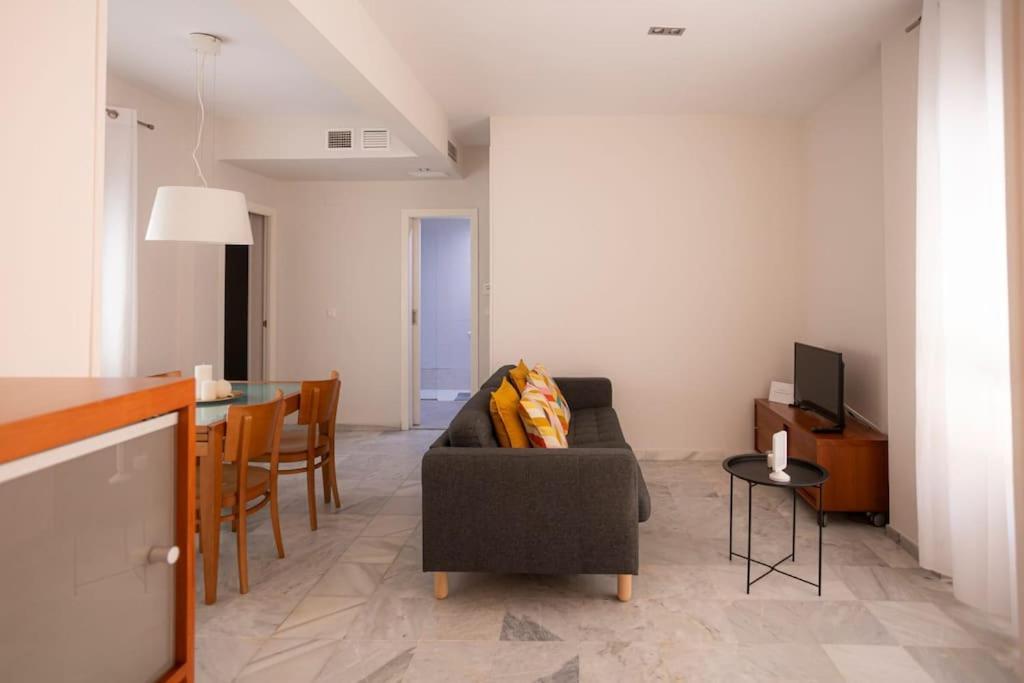 Appartement Alameda De Hercules - Divina Pastora Sevilla