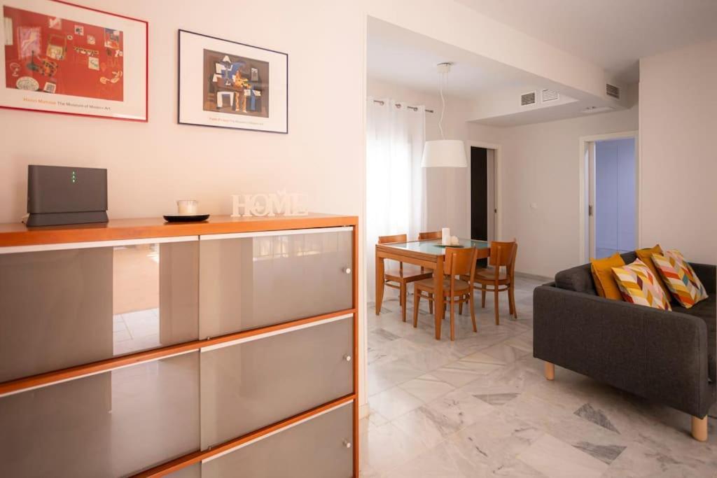 Alameda De Hercules - Divina Pastora Appartement Sevilla