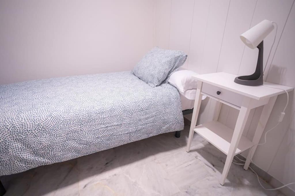 Alameda De Hercules - Divina Pastora Appartement Sevilla